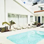 Amalie - 3bdr+3 Bath In Amarilla Golf * Σαν Μιγκέλ ντε Αμπόνα