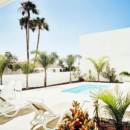 Amalie - 3bdr+3 Bath In Amarilla Golf