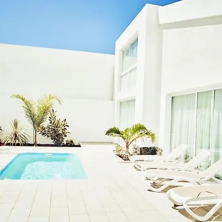 Villa Amalie - 3bdr+3 Bath In Amarilla Golf *
