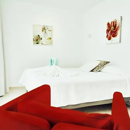 빌라 Amalie - 3bdr+3 Bath In Amarilla Golf *