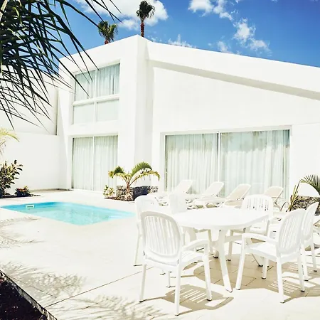 Amalie - 3bdr+3 Bath In Amarilla Golf Villa *