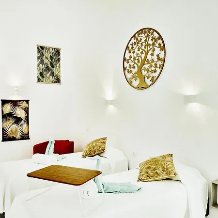Amalie - 3bdr+3 Bath In Amarilla Golf Villa *