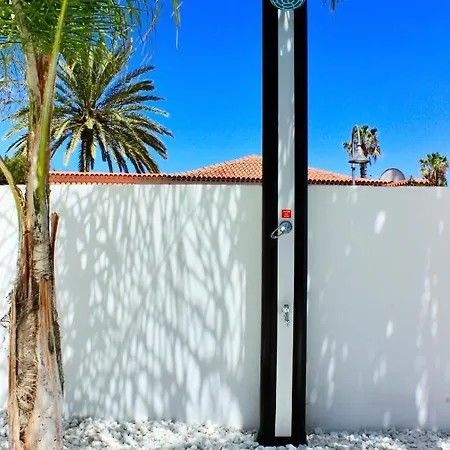 Amalie - 3bdr+3 Bath In Amarilla Golf 빌라