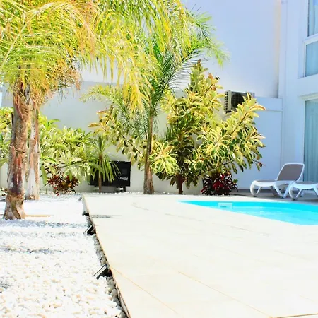 Amalie - 3bdr+3 Bath In Amarilla Golf