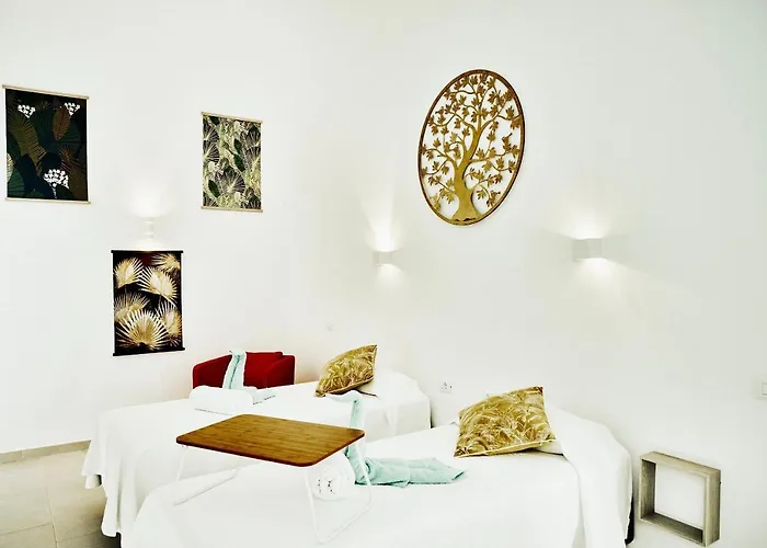 Amalie - 3bdr+3 Bath In Amarilla Golf Villa *