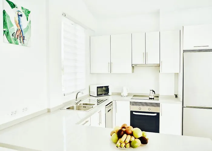 Amalie - 3bdr+3 Bath In Amarilla Golf *