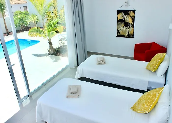 Amalie - 3bdr+3 Bath In Amarilla Golf *