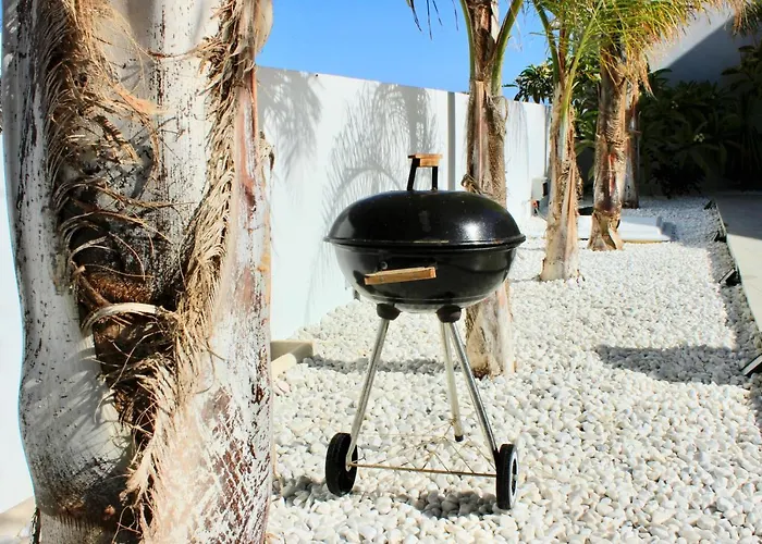 Amalie - 3bdr+3 Bath In Amarilla Golf Villa