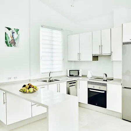 Amalie - 3bdr+3 Bath In Amarilla Golf Villa *