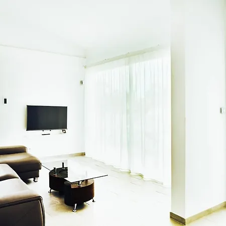 Amalie - 3bdr+3 Bath In Amarilla Golf فيلة *