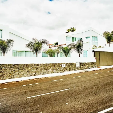 Amalie - 3bdr+3 Bath In Amarilla Golf * San Miguel de Abona