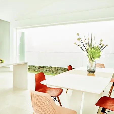 Amalie - 3bdr+3 Bath In Amarilla Golf *