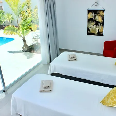 Amalie - 3bdr+3 Bath In Amarilla Golf *