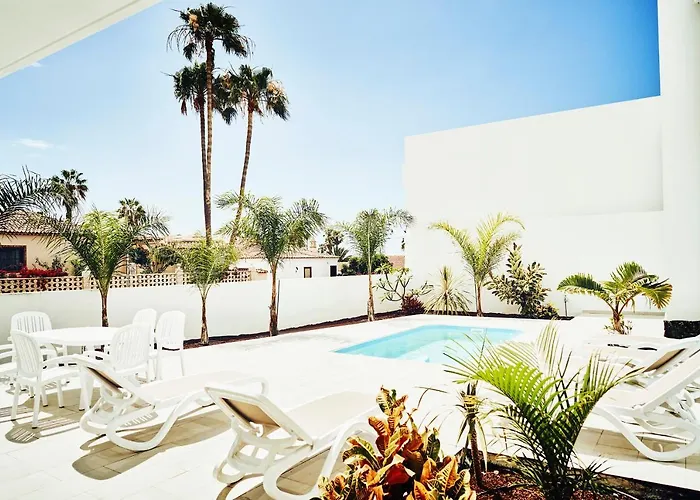 Amalie - 3bdr+3 Bath In Amarilla Golf