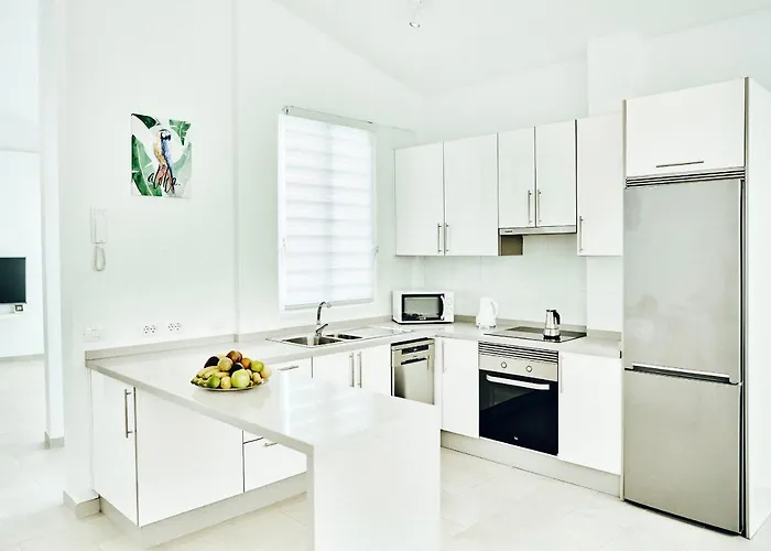 Amalie - 3bdr+3 Bath In Amarilla Golf Villa *