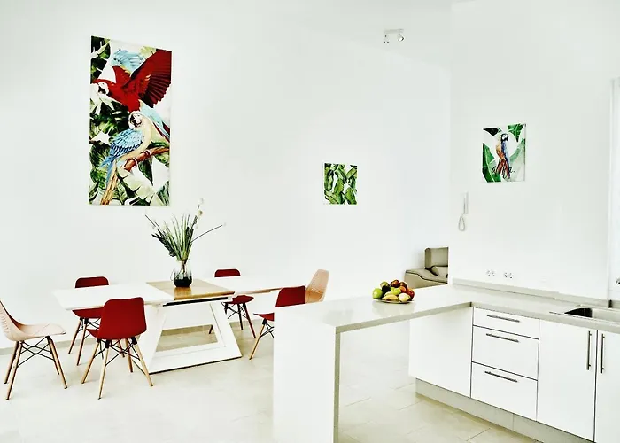 Amalie - 3bdr+3 Bath In Amarilla Golf Villa *