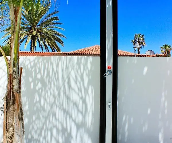 Amalie - 3bdr+3 Bath In Amarilla Golf Villa