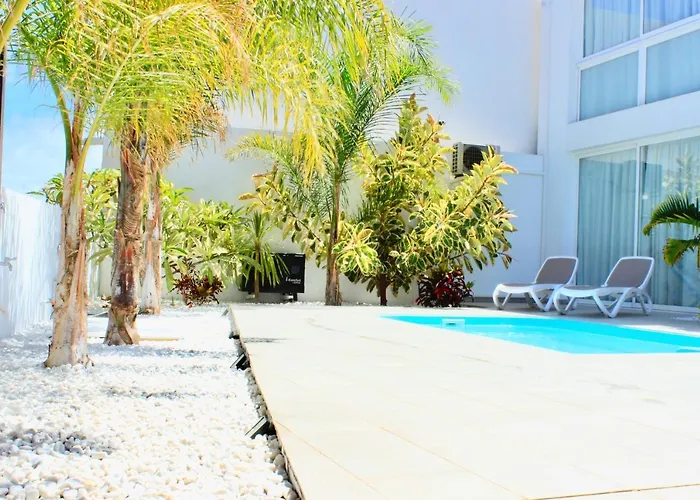 Amalie - 3bdr+3 Bath In Amarilla Golf