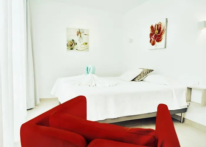 Вилла Amalie - 3bdr+3 Bath In Amarilla Golf *