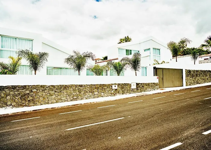 Amalie - 3bdr+3 Bath In Amarilla Golf * Сан Мигель