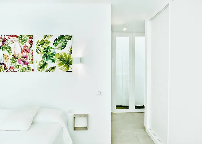 Вилла Amalie - 3bdr+3 Bath In Amarilla Golf *