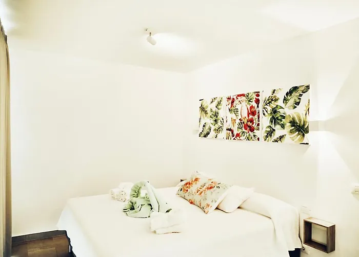 Вилла Amalie - 3bdr+3 Bath In Amarilla Golf Сан Мигель